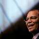 Minister Louis Farrakhan (Getty Images)